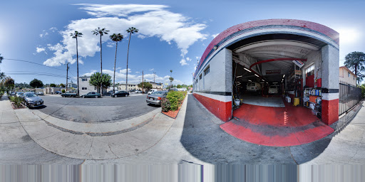 Auto Repair Shop «One Stop Auto Care», reviews and photos, 4695 N Eagle Rock Blvd, Los Angeles, CA 90041, USA