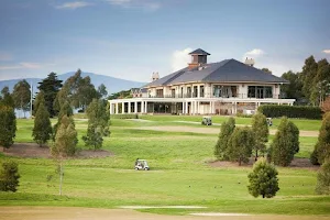 Yarra Valley Lodge image