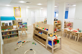 Bright Horizons Watford Day Nursery and Preschool