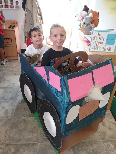 Preschool «Creative World School - Apollo Beach», reviews and photos, 5931 Frond Way, Apollo Beach, FL 33572, USA