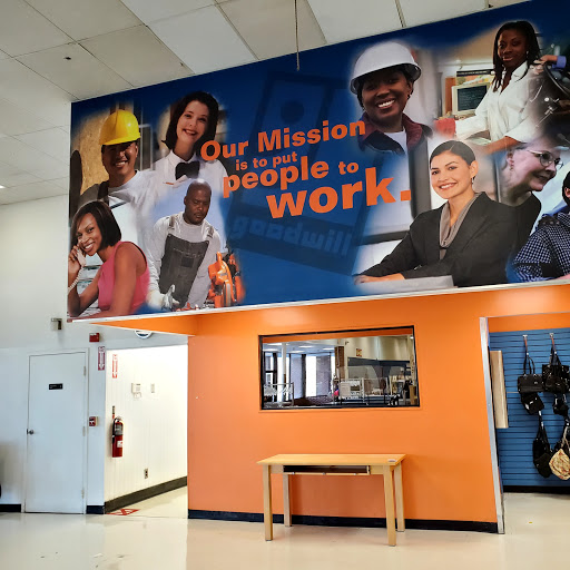 Thrift Store «Goodwill of North Georgia», reviews and photos