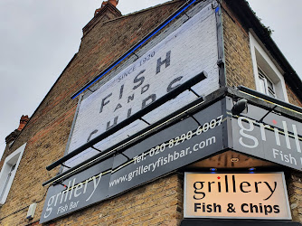 Grillery Fish Bar