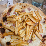 Photo n°2 de l'avis de michele.e fait le 09/08/2023 à 06:26 sur le  Pizzeria Magia à Asiago