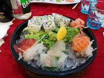 Plats et boissons du Restaurant japonais Restaurant Le Royal Tokyo à Livry-Gargan - n°2