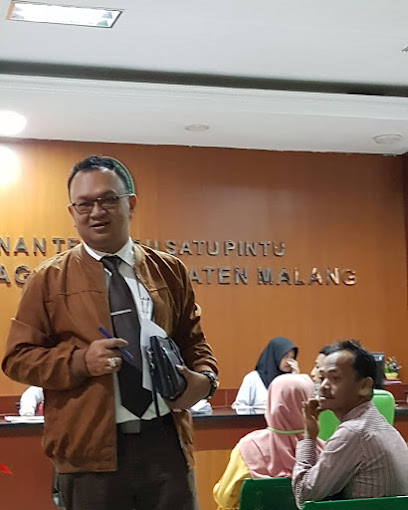 Pengadilan Agama Kabupaten Malang