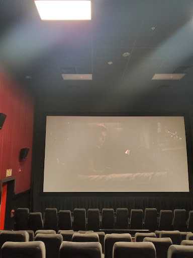 Movie Theater «Fabian 8 Cinema», reviews and photos, 301 Main St, Paterson, NJ 07505, USA