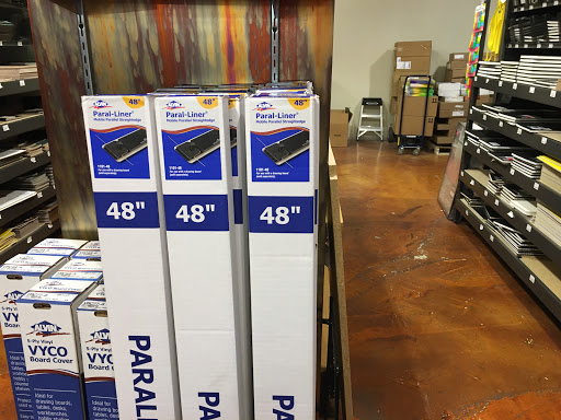 Art Supply Store «Blick Art Materials», reviews and photos, 1330 Chestnut St, Philadelphia, PA 19107, USA