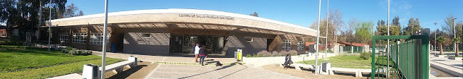 Opiniones de Centro de Salud Familiar San Pedro en San Pedro - Hospital