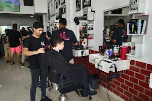 Urbano Barber Shop image