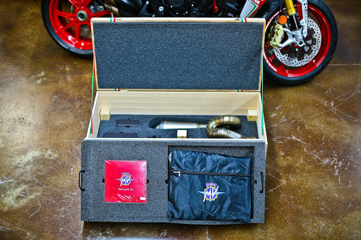 Motorcycle Dealer «Tri-County Powersports», reviews and photos, 6176 Condor Dr, Moorpark, CA 93021, USA