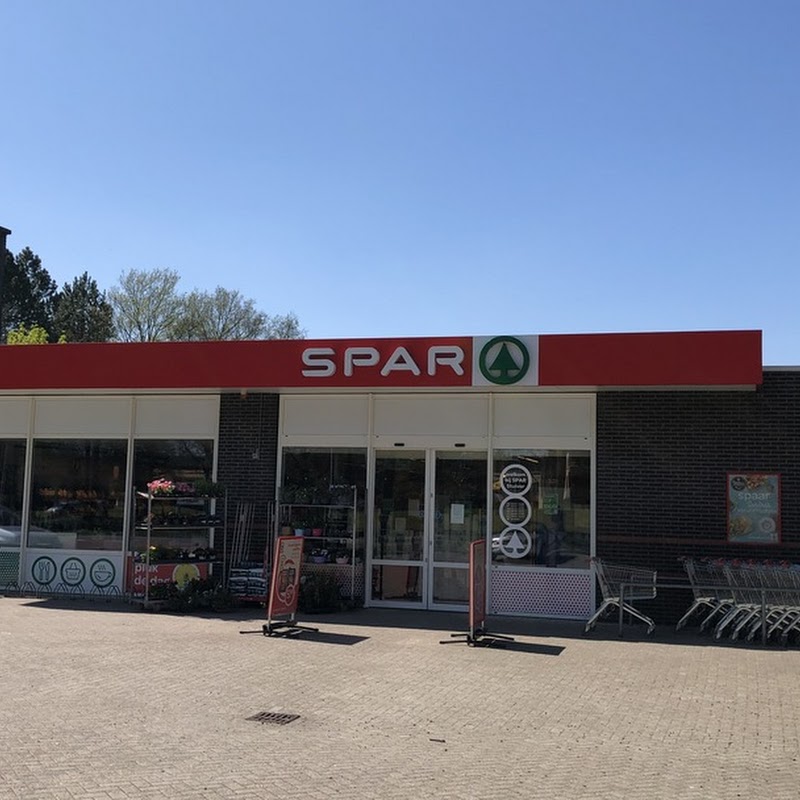 SPAR Winschoten