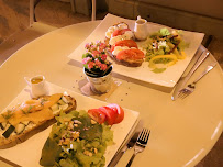 Plats et boissons du Restaurant végétarien Caulet-Flori à Le Puy-en-Velay - n°14