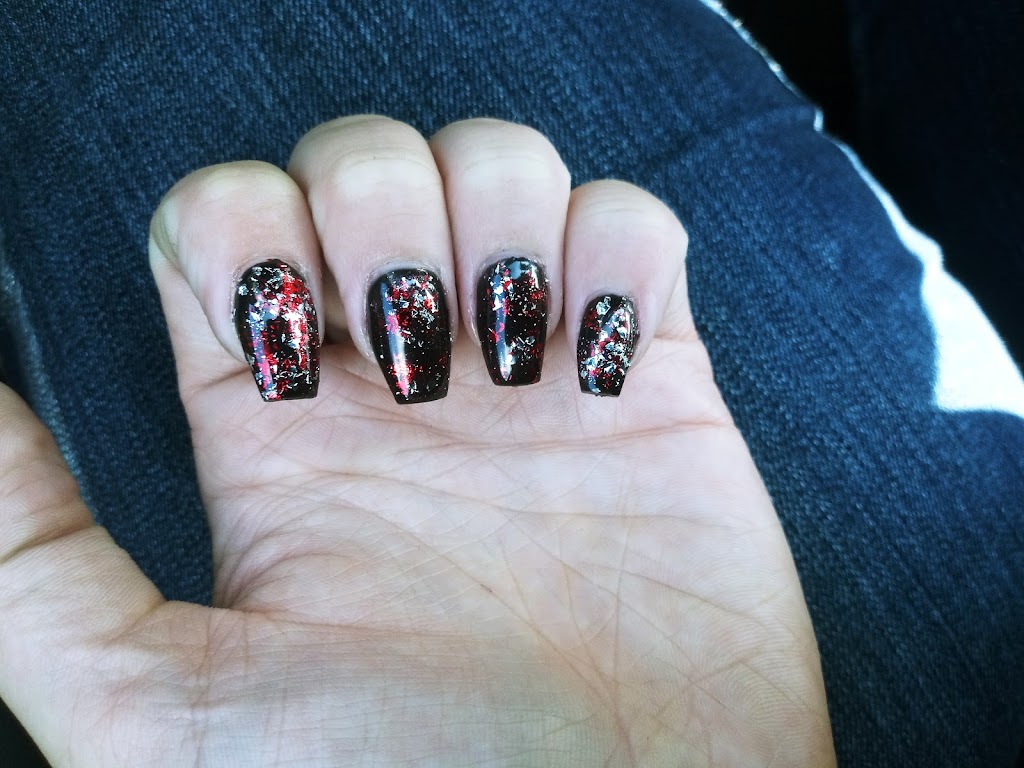 Danna's Nail Salon 19021