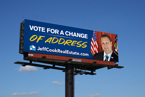 Real Estate Agency «Jeff Cook Real Estate», reviews and photos