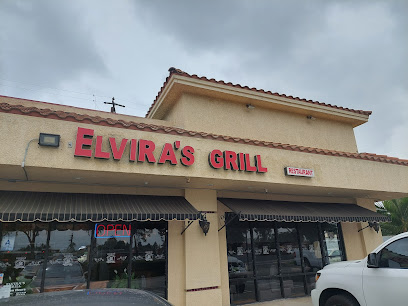 Elvira's Grill - Upland