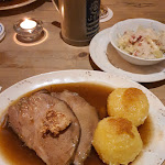 Photo n°1 de l'avis de Michael.a fait le 04/11/2022 à 22:05 sur le  Jagdschloss à Munich