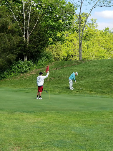 Golf Club «Grand Oak Golf Club Inc», reviews and photos, 370 Grand Oak Dr, West Harrison, IN 47060, USA