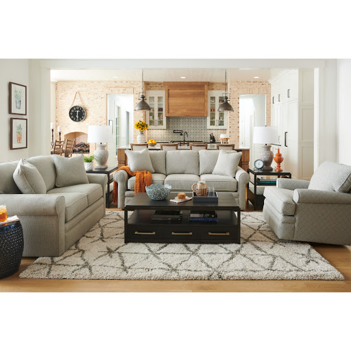 Furniture Store «La-Z-Boy Furniture Galleries», reviews and photos, 15320 W McDowell Rd, Goodyear, AZ 85395, USA