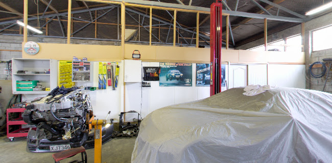 Reviews of North City Automotive in Porirua - Auto repair shop