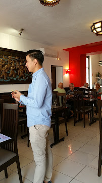 Atmosphère du Restaurant chinois Saveurs d'Asie à Albi - n°3