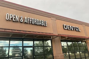 Open and Affordable Dental Commerce City image