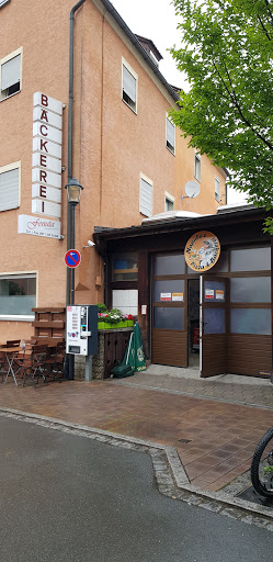 ital. Bäckerei Fenuta