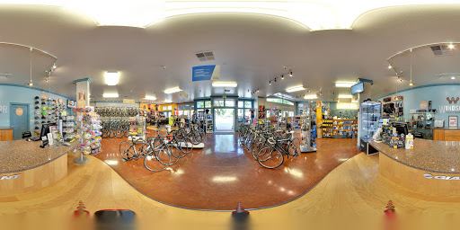 Bicycle Store «Windsor Bicycle Center», reviews and photos, 830 McClelland Dr, Windsor, CA 95492, USA