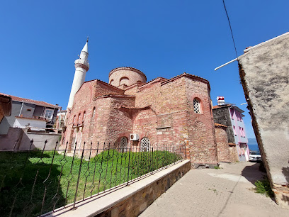 Trilye Fatih Camii