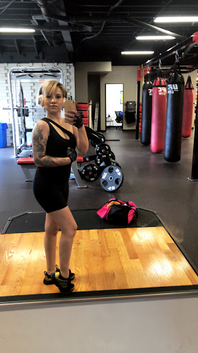 Gym «UFC Gym Northridge», reviews and photos, 9150 Reseda Blvd, Northridge, CA 91325, USA