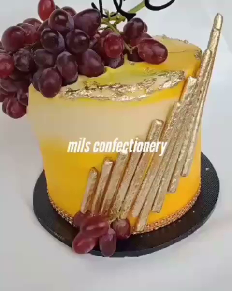 Mils confectionery