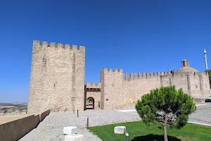 Elvas Castle image