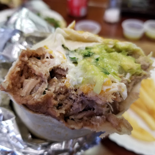 Tacos Penjamo
