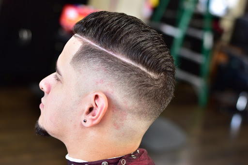 Barber Shop «Masterpiece Barbershop», reviews and photos, 344 Jericho Turnpike, Floral Park, NY 11001, USA