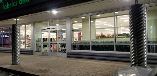 Fabric Store «Jo-Ann Fabrics and Crafts», reviews and photos, 1900 Brooks St, Missoula, MT 59801, USA