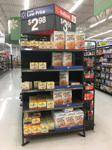 Department Store «Walmart Supercenter», reviews and photos, 2775 Dorchester Square, Cambridge, MD 21613, USA