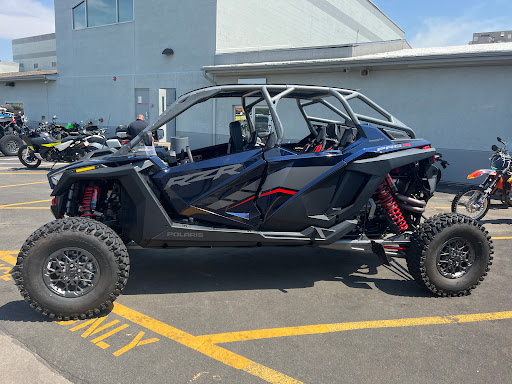 Motorcycle Dealer «Fay Myers Motorcycle World», reviews and photos, 9700 E Arapahoe Rd, Greenwood Village, CO 80112, USA