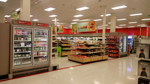 Department Store «Target», reviews and photos, 2700 Bell Rd, Auburn, CA 95603, USA