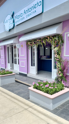 Maria Antonieta Reposteria Creativa en Teziutlan