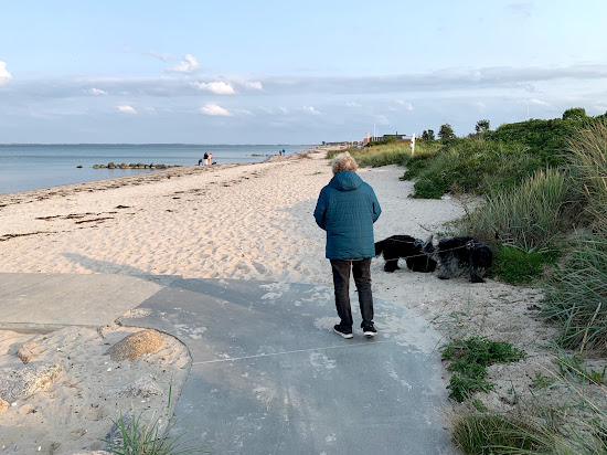 Hasmark Beach