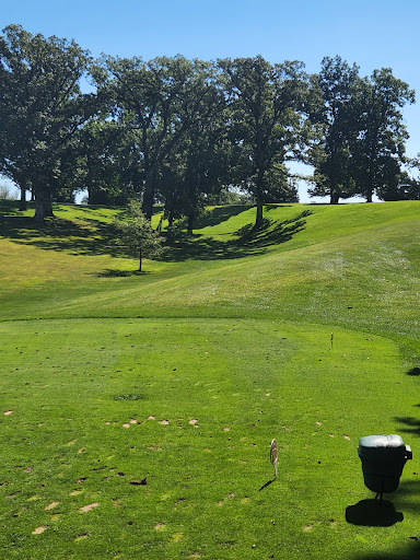 Golf Club «Dysart Golf Club», reviews and photos, 1614 Hwy V-37, Dysart, IA 52224, USA