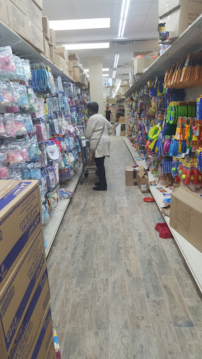 Dollar Store «One Dollar Zone», reviews and photos, 2500 Central Park Ave, Yonkers, NY 10710, USA