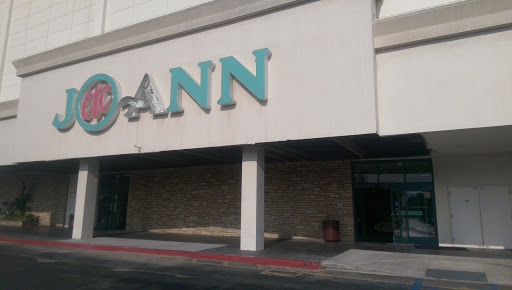 Fabric Store «Jo-Ann Fabrics and Crafts», reviews and photos, 21800 Hawthorne Blvd #100, Torrance, CA 90503, USA