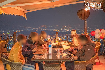 THE MONAL
