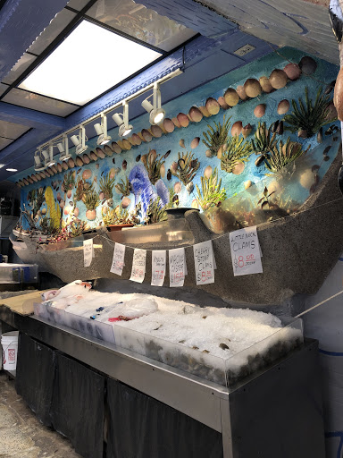 Ocean Fish Market image 6
