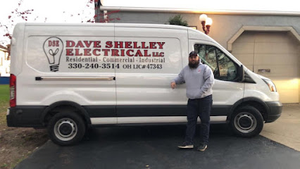 Dave Shelley Electrical, LLC