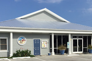 Kure Beach Community Center