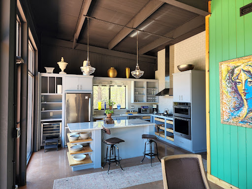 Winery «Overmountain Vineyards», reviews and photos, 2014 Sandy Plains Rd, Tryon, NC 28782, USA