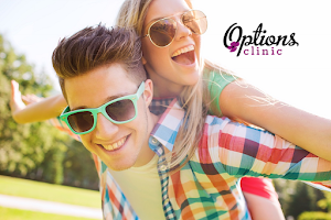 Options Clinic--Pregnancy Testing, Ultrasound, and STD Testing image