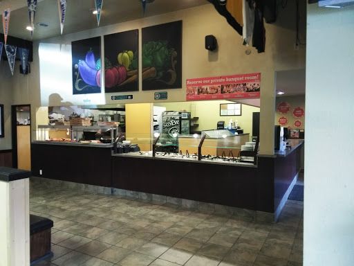 Pizza Restaurant «Round Table Pizza - University Place, WA», reviews and photos, 7011 27th St W, University Place, WA 98466, USA