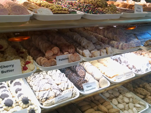 Shopping Mall «Crystal Springs Shopping Village», reviews and photos, 100 De Anza Blvd, San Mateo, CA 94402, USA